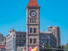 -天津意大利风情旅游区