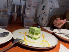 -卡朋厨房(289艺术园区店)