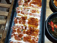 -九田家黑牛烤肉料理(二天地店)