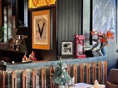 -Mogul Eatery·大亨餐酒馆