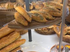 -山崎面包(苏州中心店)