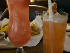 -MARU玛露音乐餐厅(大学路店)
