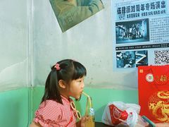 -炙热童年·老北京炙子烤肉(南锣鼓巷店)