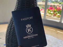 -塞班肯辛顿酒店Kensington Hotel Saipan