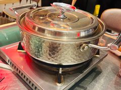 -潮界(虹桥新天地店)