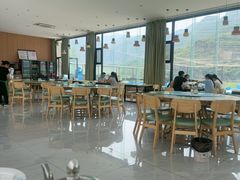 -俺家菜馆(百里峡店)