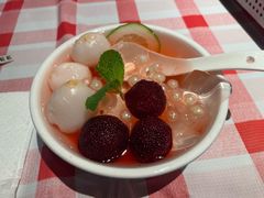 -文昌阁·长沙市井菜(美食地标店)