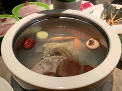 -V-ONE西雅图海鲜自助餐厅(仓山万达广场店)