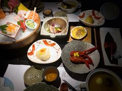 -花潮料理艺食馆(成都万象城店)