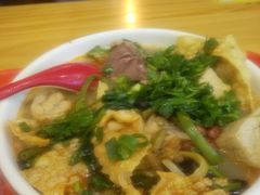 -螺小胖柳州螺蛳粉(钟楼总店)