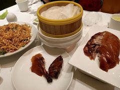 -贝勒爷·酥不腻烤鸭