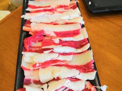 -子睦小庖丁鲜牛屋(财富中心店)