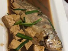 -宾朋海鲜饭庄(兴海路店)