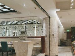 -佛山皇冠假日酒店-西餐厅