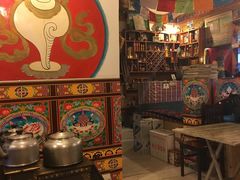 -卡万金特色藏餐