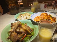 -弄堂里(西溪龙湖天街店)