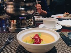 -温州万和豪生大酒店-餐厅