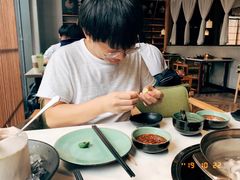 -狐狸爱上椰子鸡(滨江星光大道店)