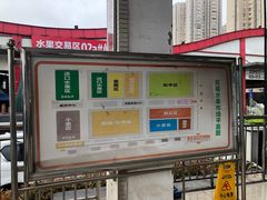 -双福水果批发市场
