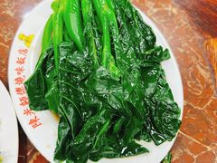 -陈光记烧腊店(罗保博士街店)