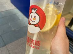 -蜜雪冰城(新北万达一店)