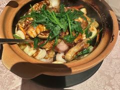 -囍凤楼·粤菜·点心·火锅(温特莱店)