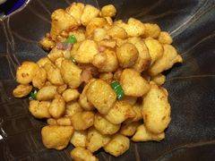 -印巷里主题餐厅(马鞍山店)