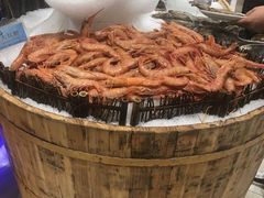 -初色海鲜自助(万丰路店)