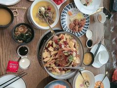 -蟹之国·精品蟹料理(极地店)