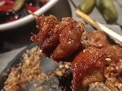-微醺烤牛·炭火烧烤·精酿啤酒(东郊记忆店)