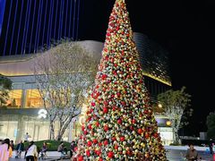 -东莞松山湖万象汇