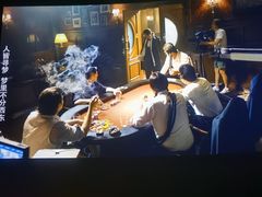 -英皇电影城(英皇集团中心IMAX店)