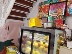 -甜心妈妈·榴莲星级糖水(北京路总店)