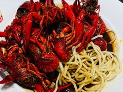 -有位虾匠·香辣蟹·小龙虾(李村店)