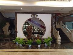 -冶春茶社(官园桥店)