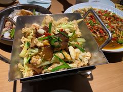 -卞氏菜根香·川菜(青羊万达店)