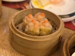 明虾蟹子烧卖-点都德(聚福楼店)