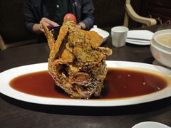 -老牌坊鲁菜名店(聊城美食岛店)