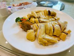 白切文昌鸡-和乐喜宴海鲜酒家(骏荣广场店)