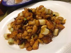 -大鸭梨烤鸭(左家庄店)