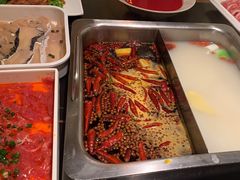 -福禄娃一家人火锅(上地店)