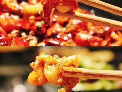 -一棠龙虾•王牌虾球(恒隆广场店)
