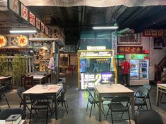 -老长沙龙虾馆·聚会餐厅(白石洲店)