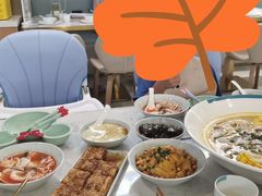 -溪雨观酸菜鱼(莘松路店)