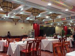 -万荣烤鸭店·北京菜(天坛店)