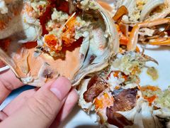 -杨记海鲜楼(三门黑金冠店)