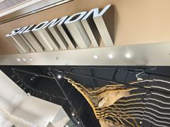 -SALOMON萨洛蒙(北京王府中环店)