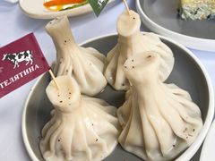 -马克西姆俄罗斯餐厅(通亚街店)