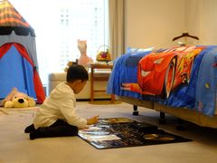 -北京中国大饭店