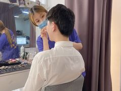 -壹人壹像工作室(购物公园店)